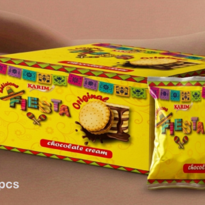 Fiesta chocolate