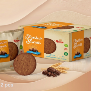 Digestive cocoa