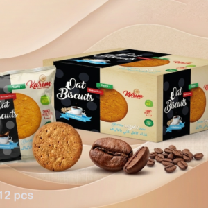 Oat coffee