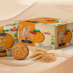 Plain Oat