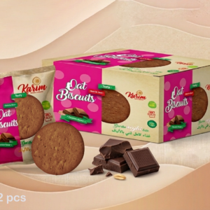Oat cocoa