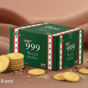999 Plain biscuits