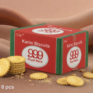 999 Plain biscuits