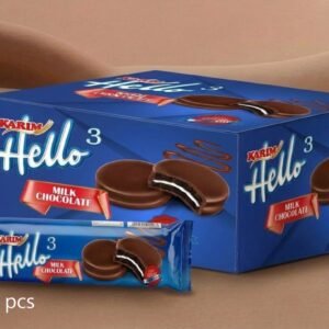 Hello 3
